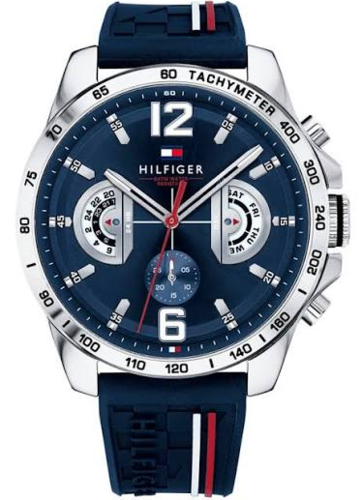 Tommy Hilfiger 1791476 לגברים סדרה חדשה