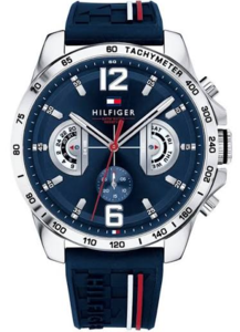 Tommy Hilfiger 1791476 לגברים סדרה חדשה