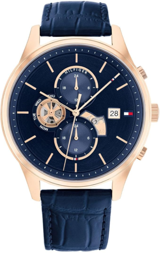 Tommy Hilfiger 1710503 לגברים סדרה חדשה