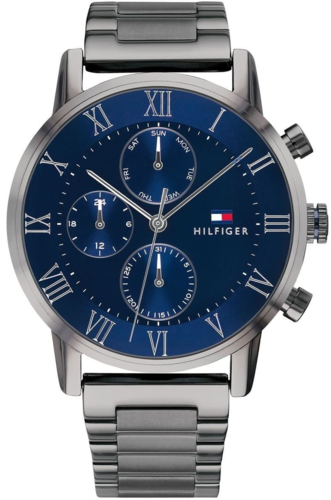 Tommy Hilfiger 1791456 לגברים סדרה חדשה
