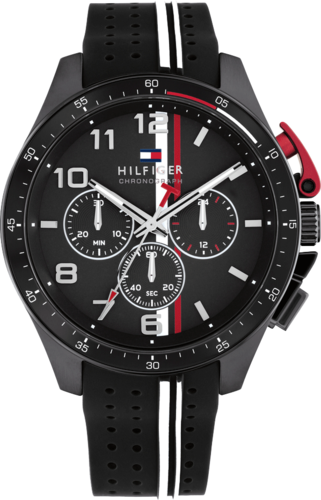 Tommy Hilfiger 1792168 לגברים סדרה חדשה