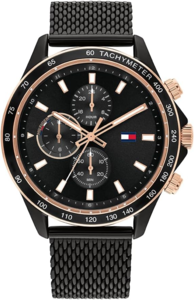 Tommy Hilfiger 1792020 לגברים סדרה חדשה