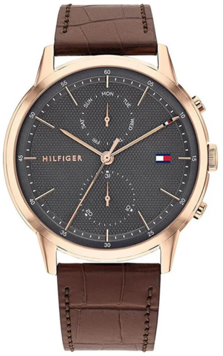 Tommy Hilfiger 1710435 לגברים סדרה חדשה