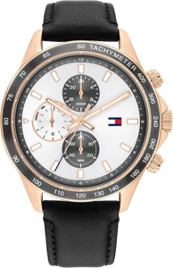 Tommy Hilfiger 1792016 לגברים סדרה חדשה