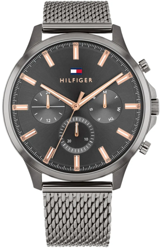 Tommy Hilfiger 1710500 לגברים סדרה חדשה