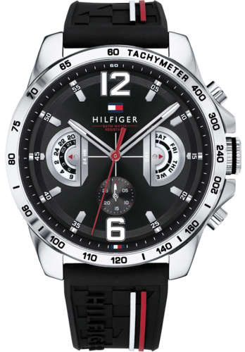 Tommy Hilfiger 1791473 לגברים סדרה חדשה