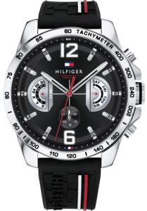 Tommy Hilfiger 1791473 לגברים סדרה חדשה