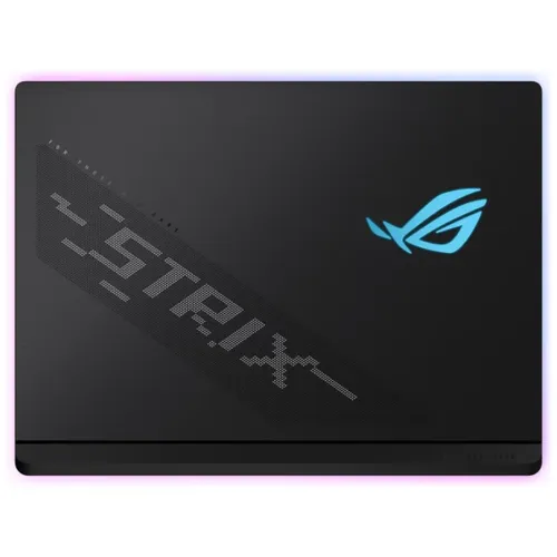 מחשב נייד ASUS ROG Strix SCAR 18 G835LX-SA116X – Intel Core Ultra 9 275HX / 64GB RAM / 4TB SSD / NVIDIA GeForce RTX 5090 / Windows 11 Pro