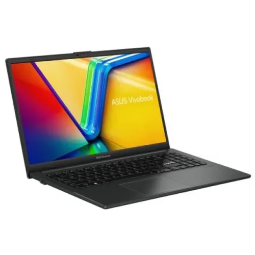 מחשב נייד ASUS Vivobook Go 15 E1504FA-BQ2774 – AMD Ryzen 5 / 16GB RAM / 1TB SSD / AMD Radeon Graphics / Free Dos