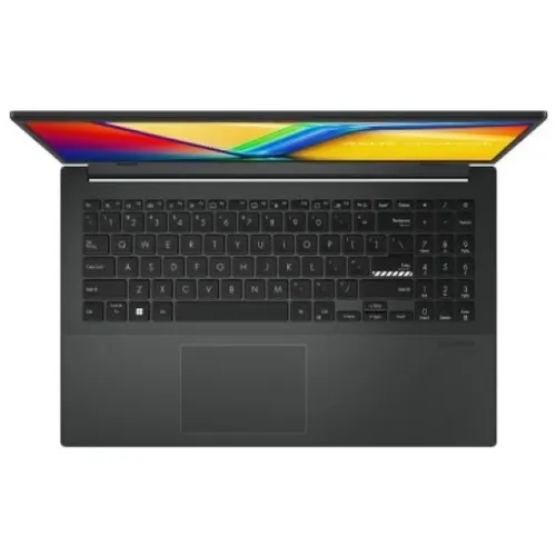 מחשב נייד ASUS Vivobook Go 15 E1504FA-BQ2774 – AMD Ryzen 5 / 16GB RAM / 1TB SSD / AMD Radeon Graphics / Free Dos