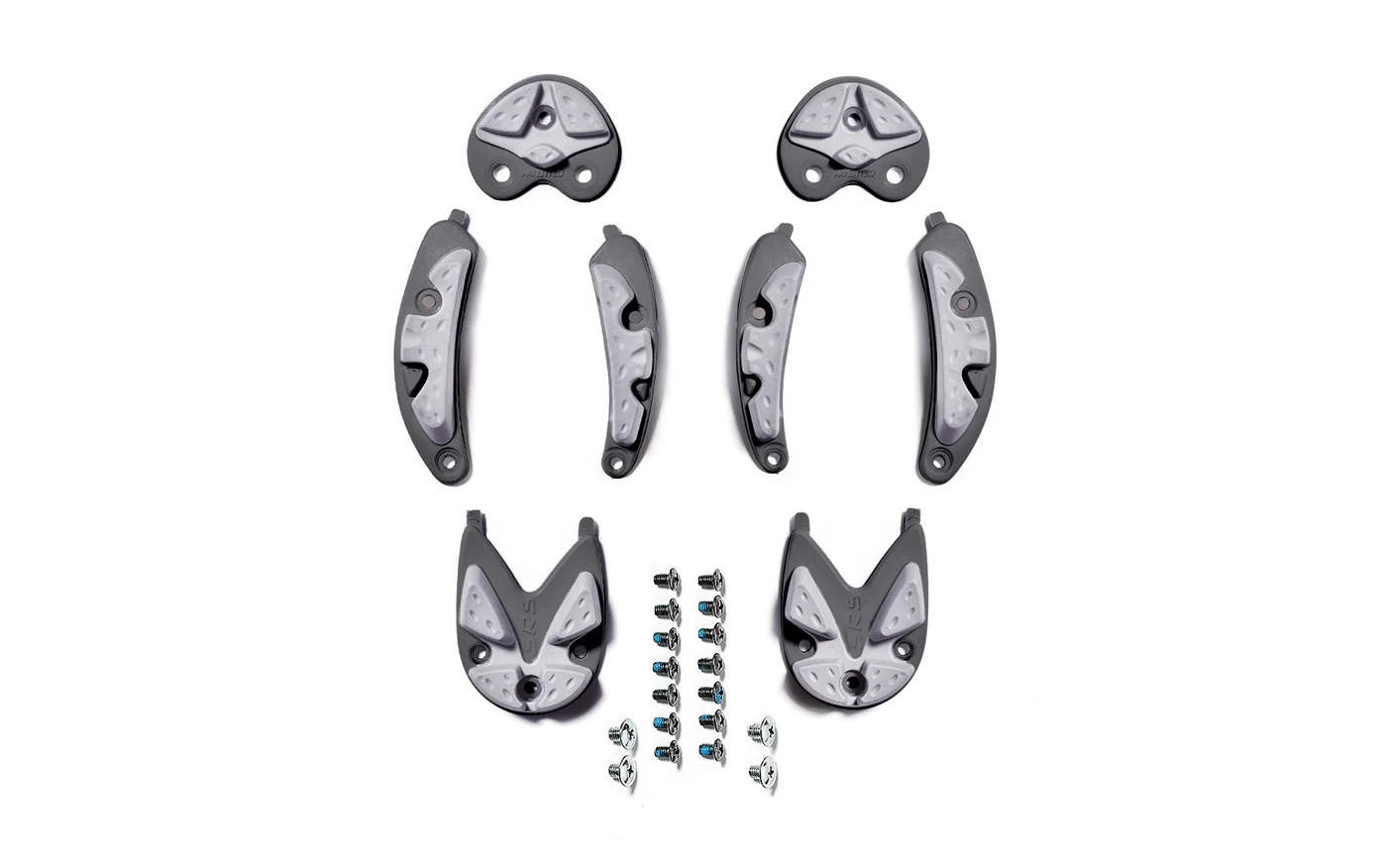עקב החלפה סידי- 75 MTB SRS CC INSERTS