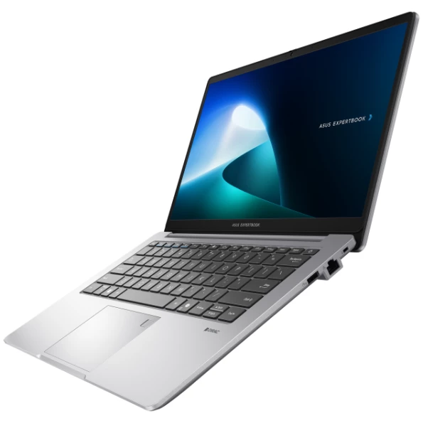 מחשב נייד ASUS ExpertBook P1 P1403CVA-S61578  – Intel Core 5 210H / 16GB RAM / 512GB SSD / Intel Graphics