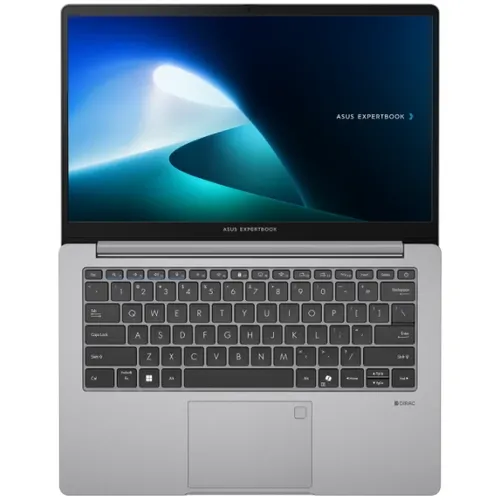 מחשב נייד ASUS ExpertBook P1 P1403CVA-S61578  – Intel Core 5 210H / 16GB RAM / 512GB SSD / Intel Graphics