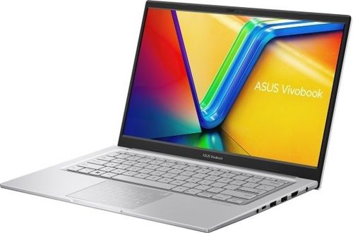 מחשב נייד Asus Vivobook 14 X1404VA-EB1530 401575 – Intel Core 3 100U / 8GB RAM / 512GB SSD / Intel Graphics