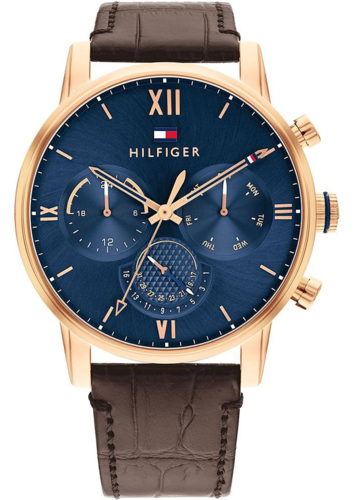 Tommy Hilfiger 1791933 לגברים סדרה חדשה