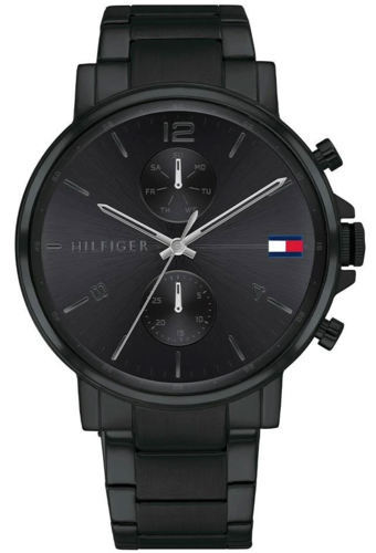 Tommy Hilfiger 1710414 לגברים סדרה חדשה