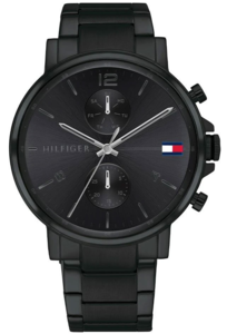 Tommy Hilfiger 1710414 לגברים סדרה חדשה