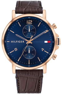 Tommy Hilfiger 1710418 לגברים סדרה חדשה