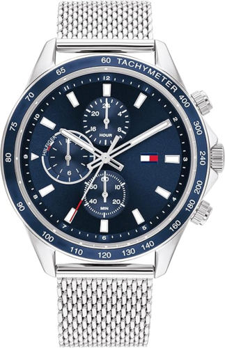 Tommy Hilfiger 1792018 לגברים סדרה חדשה