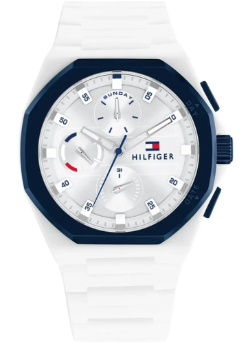 Tommy Hilfiger 1792150 לגברים סדרה חדשה