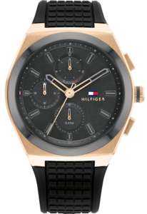 Tommy Hilfiger 1791931 לגברים סדרה חדשה