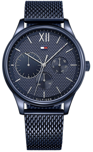 Tommy Hilfiger 1791421 לגברים סדרה חדשה