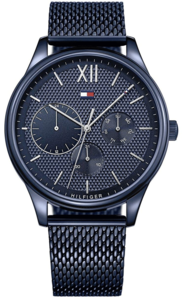 Tommy Hilfiger 1791421 לגברים סדרה חדשה