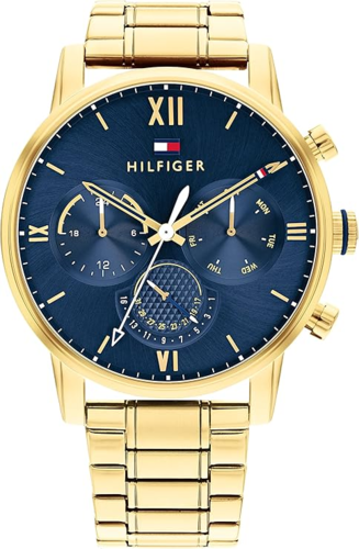Tommy Hilfiger 1791880 לגברים סדרה חדשה