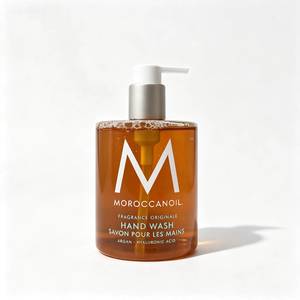 סבון ידיים מועשר בשמן ארגן מרוקן אויל 360 מ"ל | Moroccanoil Hand Wash