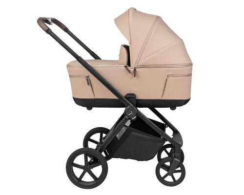 עגלת תינוק משולבת Cielo XL מוקה Sportline