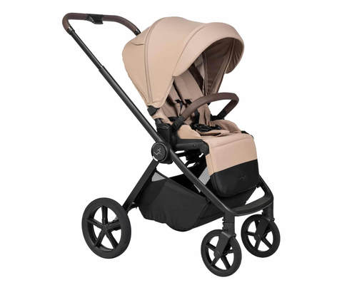 עגלת תינוק משולבת Cielo XL מוקה Sportline