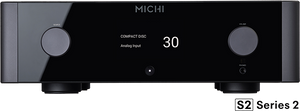 מגבר משולב MICHI X3 Series 2 