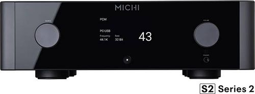 קדם מגבר MICHI P5 Series 2 