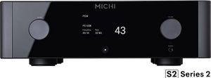 קדם מגבר MICHI P5 Series 2 