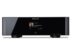 נגן CD ודאק MICHI Q5  