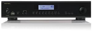 מגבר משולב Rotel A12MKII 