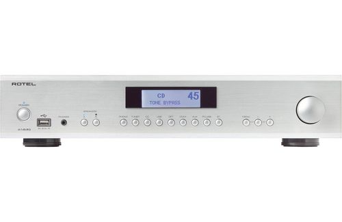 מגבר משולב Rotel A14MKII 