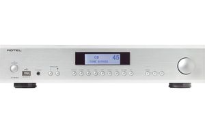 מגבר משולב Rotel A14MKII 