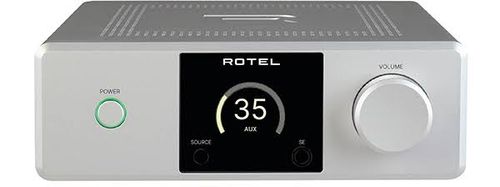 מגבר משולב Rotel DX-5 