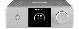 מגבר משולב Rotel DX-5 