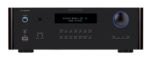 מגבר משולב Rotel RA-1592MKII 