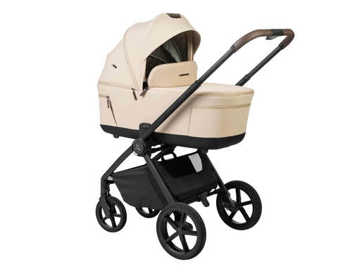 עגלת תינוק משולבת Cielo XL בז' Sportline