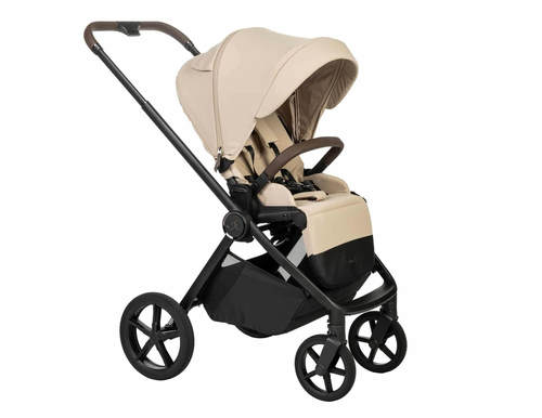 עגלת תינוק משולבת Cielo XL בז' Sportline