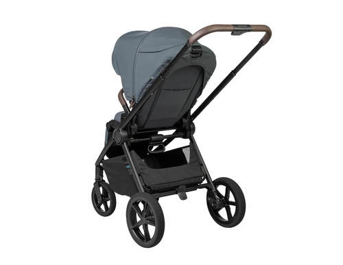 עגלת תינוק משולבת Cielo XL גרפיט Sportline