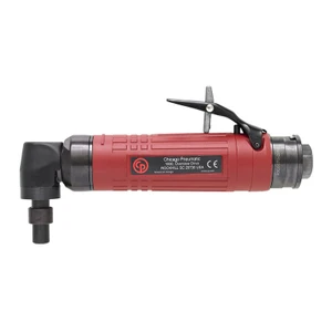 משחזת ציר זוויתית פנאומטית "¼ (6 מ"מ) CP3109-13AC