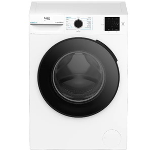 מכונת כביסה פתח חזית - 10 ק"ג Beko