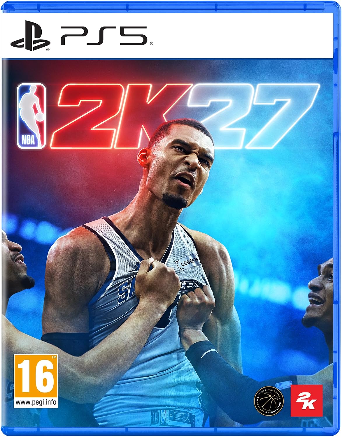 NBA 2K27 PS5 הזמנה מוקדמת 