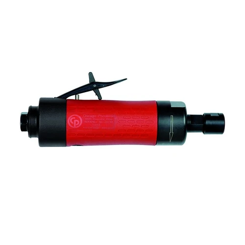 משחזת ציר פנאומטית 1/4″ (6.0 מ״מ) עם פליטה אחורית CP3000-518R