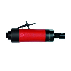 משחזת ציר פנאומטית 1/4″ (6.0 מ״מ) עם פליטה אחורית CP3000-518R