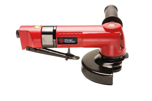משחזת דיסק פנאומטית ″5 עם הברגת M14 CP9121AR